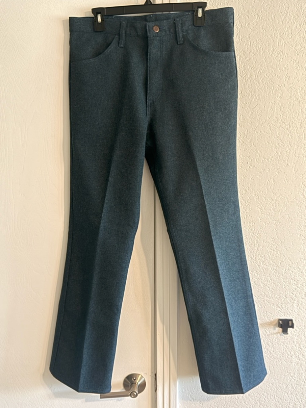 Vintage Wrangler Wrancher pants